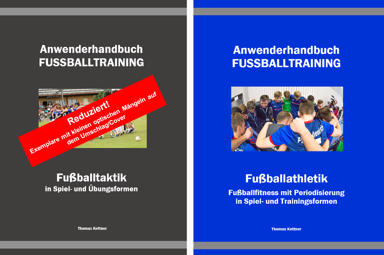 Beide Anwenderhandbücher zusammen<br> Das Taktik-Buch mit kleinen Mängeln am Cover/Umschlag. <br> Sonderpreis: 75,- €, zzgl. Versand